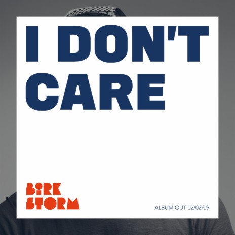 I Don´t Care | Boomplay Music