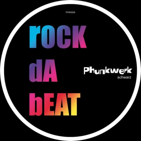 Rock da Beat (DJ Delicious Mix) ft. Loulou Players | Boomplay Music