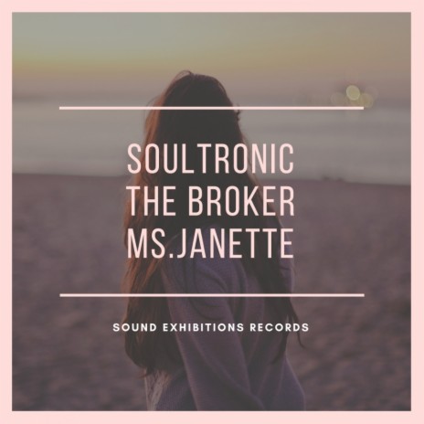 Soulvibes (Original Mix) ft. The Broker | Boomplay Music