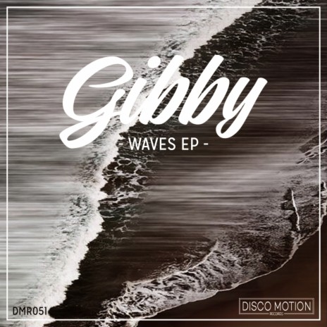 Waves (Original Mix) | Boomplay Music