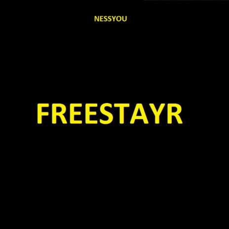 Freestayr | Boomplay Music