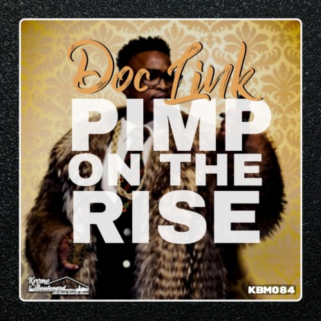Pimp On The Rise (Original Mix)