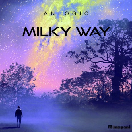 Milky Way (Original Mix)