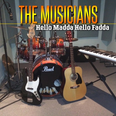 Hello Madda Hello Fadda | Boomplay Music