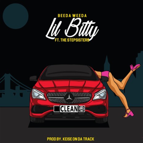 Lil Bitty ft. The Stepsisters | Boomplay Music