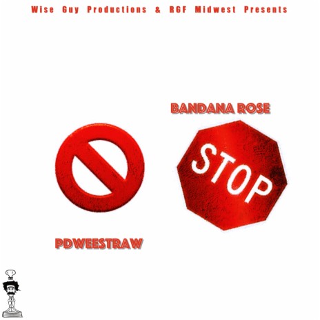 Don't Stop ft. Bandana Rose | Boomplay Music