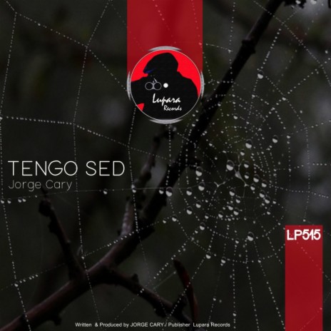 Tengo Sed (Original Mix)