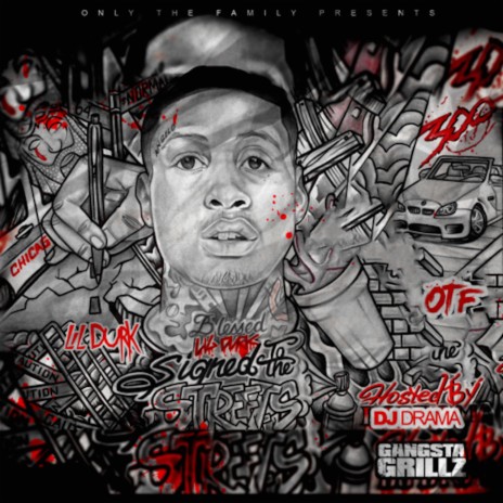 Life ft. Lil Reese | Boomplay Music