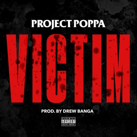 Victim | Boomplay Music