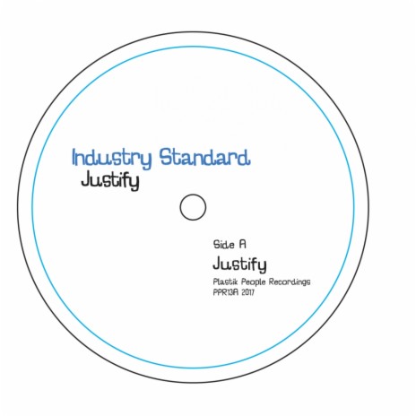 Justify (Original Mix)