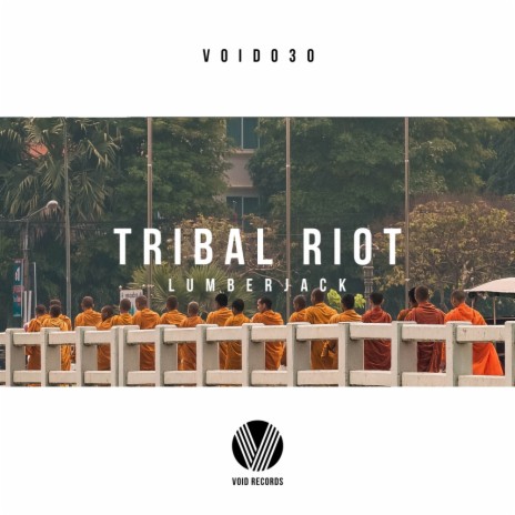 Tribal Riot (Original Mix)
