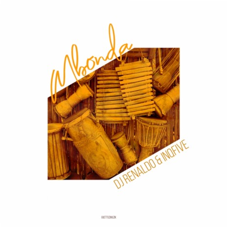 Mbonda (Original Mix) ft. InQfive | Boomplay Music