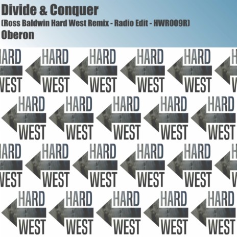 Divide & Conquer (Ross Baldwin Remix - Radio Edit) | Boomplay Music