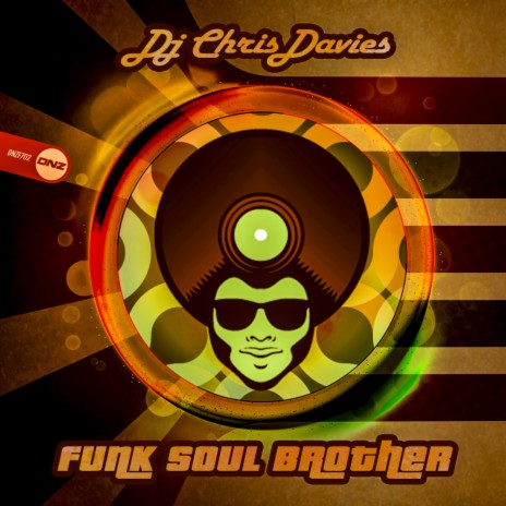 Funk Soul Brother (Original Mix)