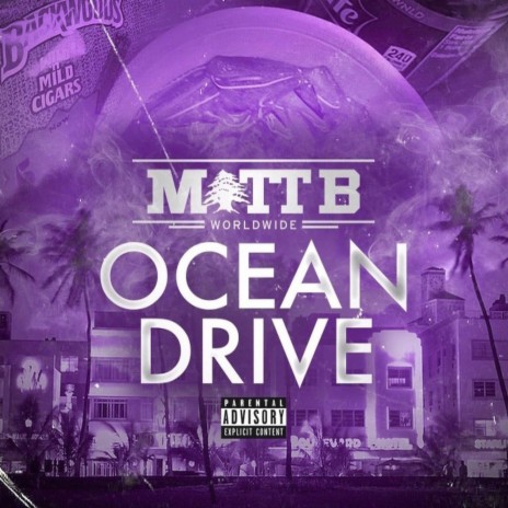 Ocean Drive | Boomplay Music