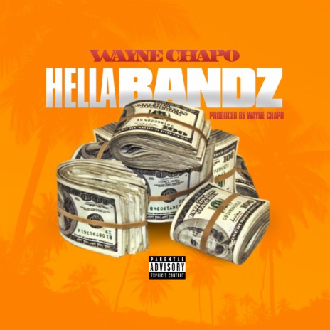 Hella Bandz | Boomplay Music