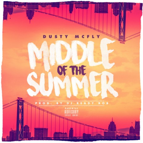 Middle of the Summer | Boomplay Music