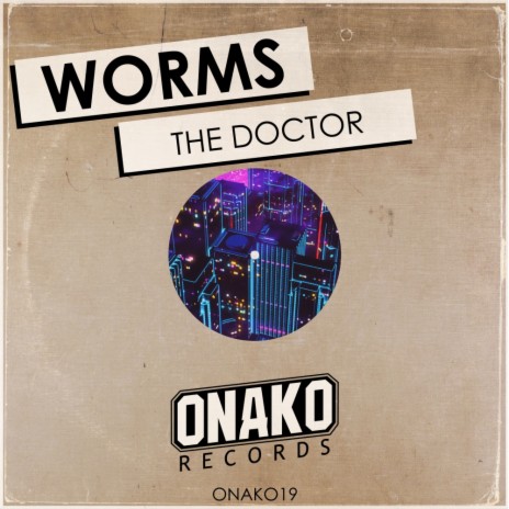 The Doctor (Original Mix) | Boomplay Music