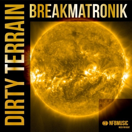 Breakmatronik (Original Mix) | Boomplay Music