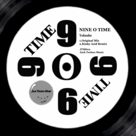 Nine O Time (Original Mix) | Boomplay Music