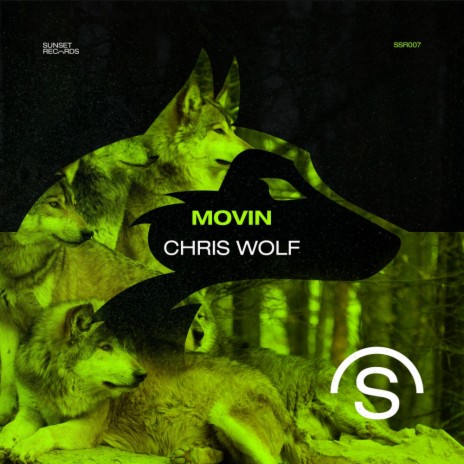 Movin (Original Mix) | Boomplay Music