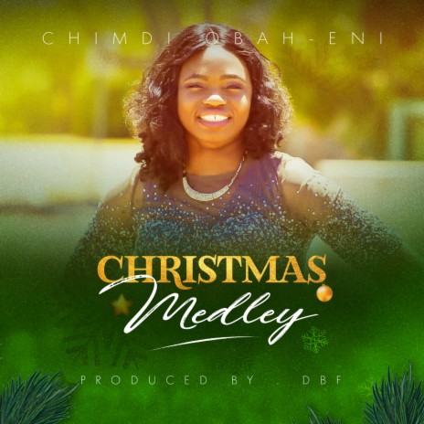 Christmas Medley | Boomplay Music