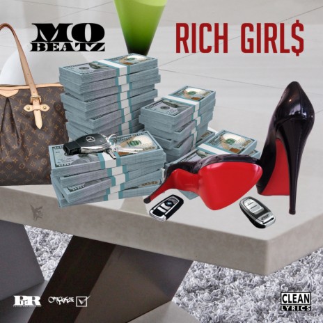 Rich Girl$ | Boomplay Music