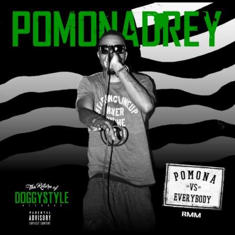 Pomona vs. Everybody | Boomplay Music