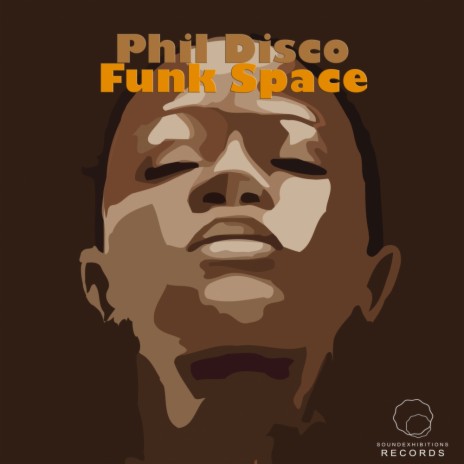 Funk Space B (Original Mix)