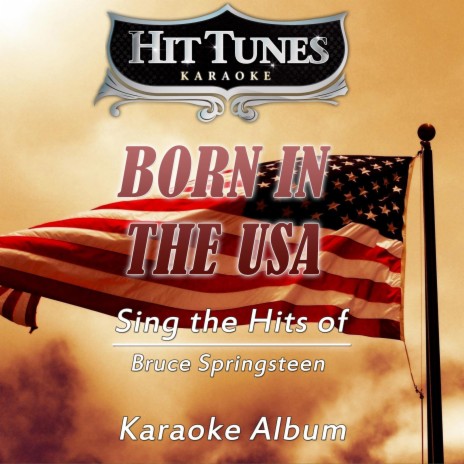 The River (Originally Performed By Bruce Springsteen) (Karaoke Version) | Boomplay Music