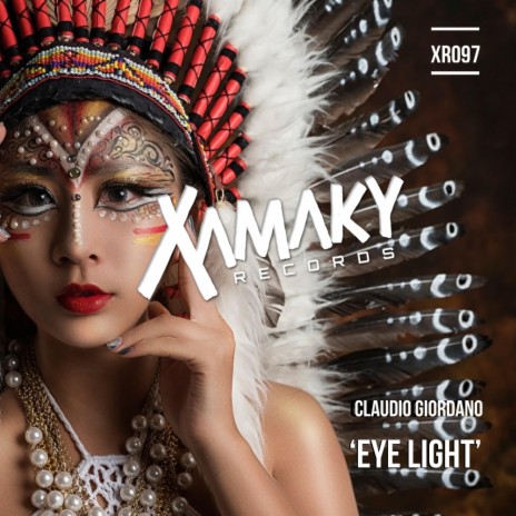 Eye Light (Original Mix) | Boomplay Music