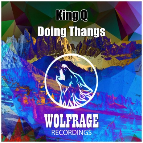 Doing Thangs (Original Mix) | Boomplay Music