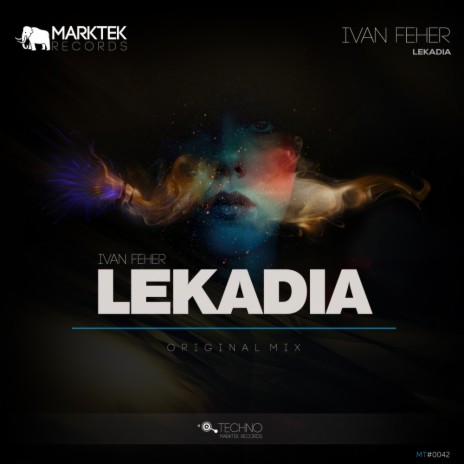 Lekadia (Original Mix)