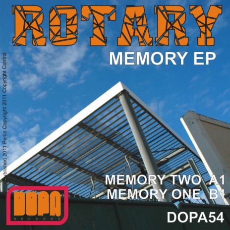 Memory Two | Boomplay Music