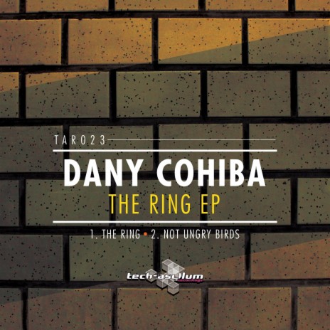 The Ring (Original Mix) | Boomplay Music