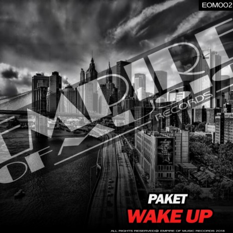 Wake Up (Original Mix)