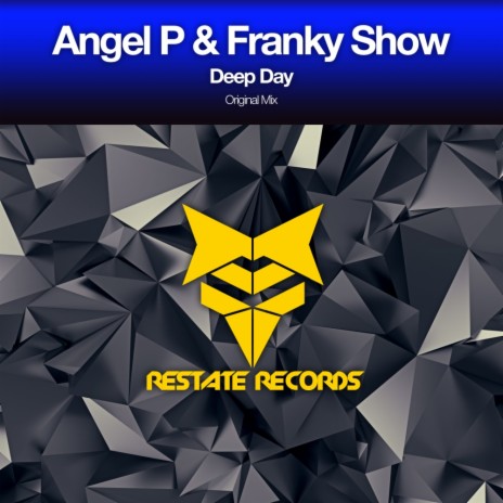 Deep Day (Radio Edit) ft. Franky Show | Boomplay Music