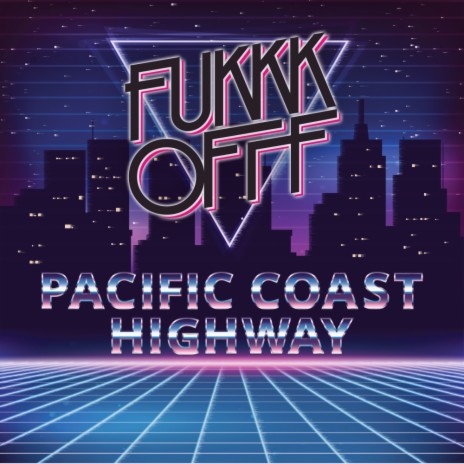 Pacific Coast Highway (Original Mix)