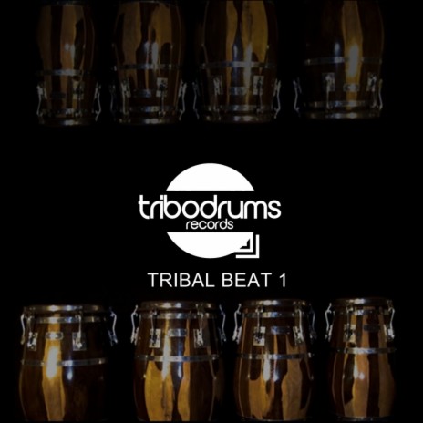 Tribal Beat 1 (Original Mix)