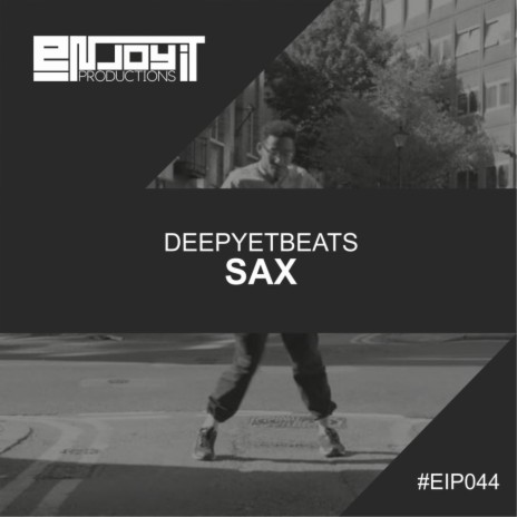 Sax (Original Mix)