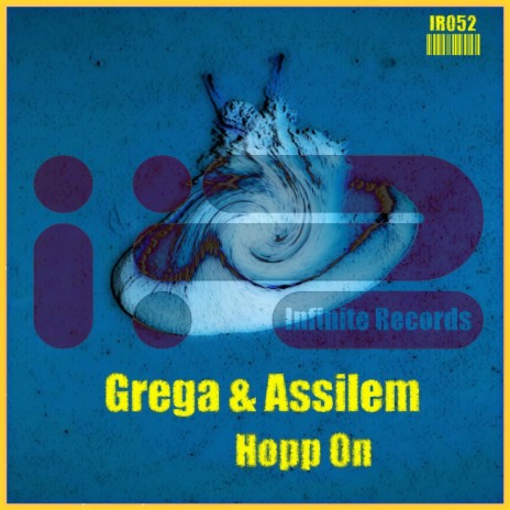 Hopp Off (Original Mix) ft. Assilem