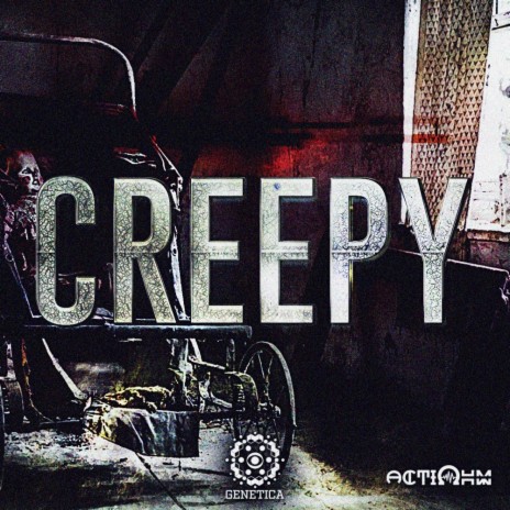 Creepy (Original Mix) | Boomplay Music