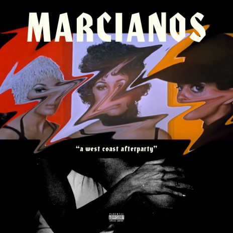 Marcianos ft. Hodgy Beats & Pell | Boomplay Music