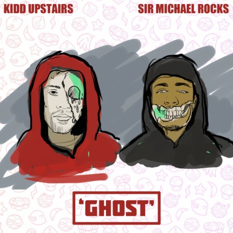 Ghost ft. Sir Michael Rocks | Boomplay Music