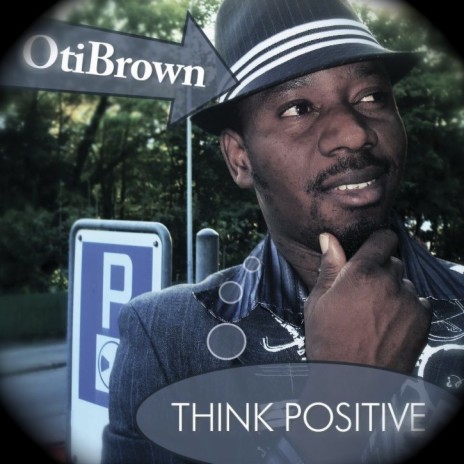 Think Positive | Boomplay Music