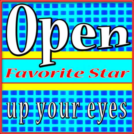 Open Up Your Eyes | Boomplay Music