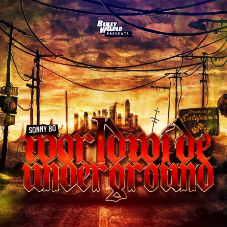 Full Throttle ft. Cadillac Dub | Boomplay Music