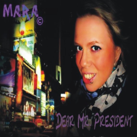 Dear Mr. President | Boomplay Music