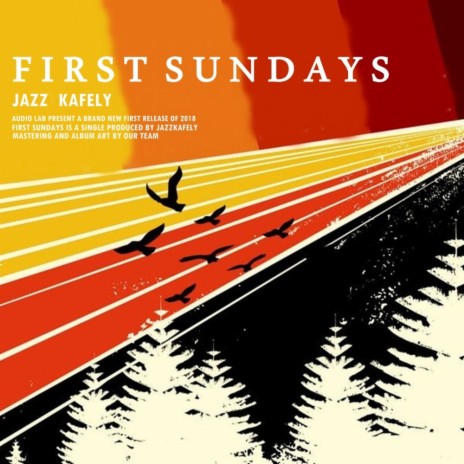First Sundays (Original Mix) | Boomplay Music