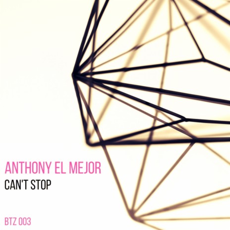 Can't Stop (Original Mix) | Boomplay Music